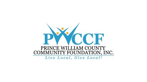 prince william county foundation.